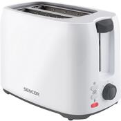 Sencor STS 2606WH topinkovač, bílá