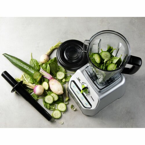 Stolný mixér DOMO DO747BL X-Power NUTRI