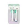TrueLife cserefejek a SonicBrush UV készülékhez -Standard Duo Pack, 2 db