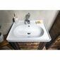 Pahar de baie GEDY CT9802 Catherine, ceramică