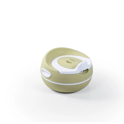 Dolu Дитячий горщик Premium, світло-зелений, 19,5 x 34,5 x 33,5 см