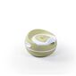 Dolu Baby oliță Premium, verde deschis , 19,5 x34,5 x 33,5 cm