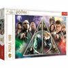 Trefl Puzzle Harry Potter Relikvie smrti (HarryPotter: Relikvie smrti), 1000 kosov