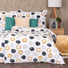 4Home Obliečky Dotty mikroflanel