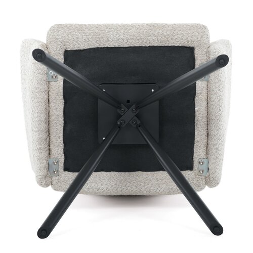 Zestaw krzeseł obiadowych z mechanizmem powrotnymDCH-W1117 CRM2, 2 szt.