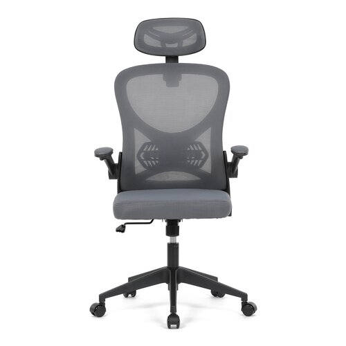 Autronic KA-K2021 GREY Bürostuhl