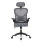 Autronic KA-K2021 GREY Bürostuhl