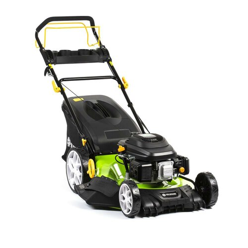 Fieldmann FZR 5611-B kosiarka spalinowa
