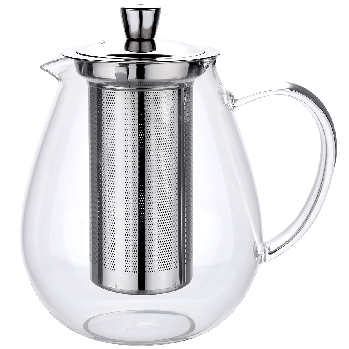 Obrázok 4Home Kanvica na čaj Tea time 1200 ml