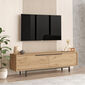 TV asztal Lima