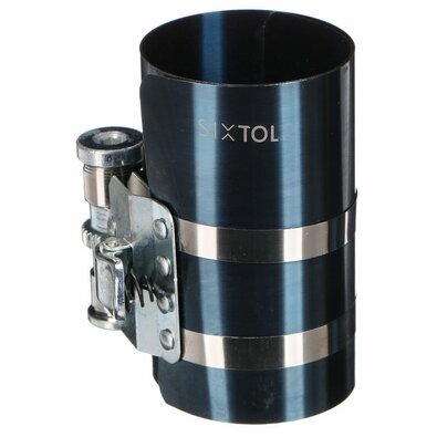 Sixtol Klešče za batne obroče MECHANIC PISTON 2,višina 100 mm x 175 mm