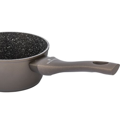 Valdinox Aurum Rendlík s nepřilnavým povrchem, 16 cm