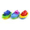 Bayo Water Toys Bărci, 3 buc