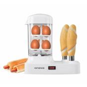 Orava HM-03 urządzenie do hot-dogów