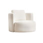 Křeslo Asos Cream Wing