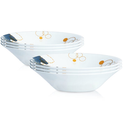 Luminarc Набір мисок ORME 18 см, 6 шт.