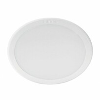 Philips 8718696173602 podhledové LED svítidlo  Meson 13 W 960lm 4000K, biela