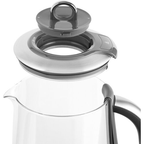 Catler BM 8010 automatikus vízforraló 1,2 l