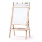 Woody Tafel mit Papierrolle