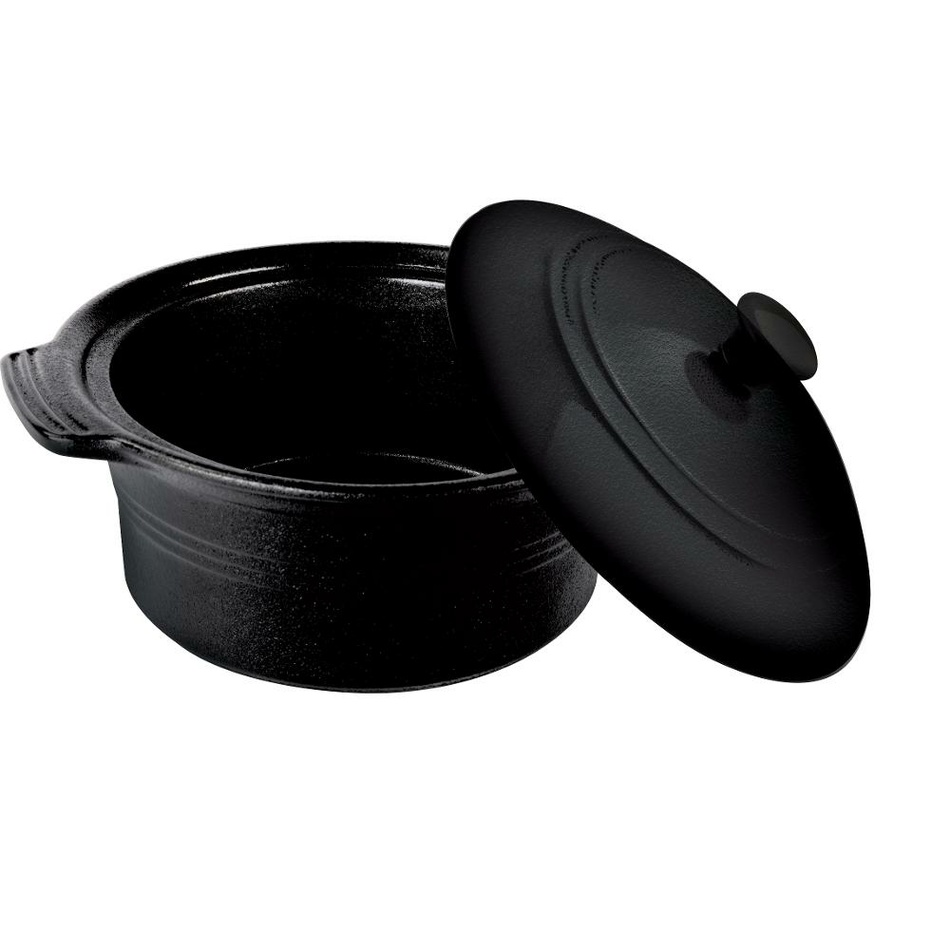 Lamart LT9211 Fazék Cera, 29 x 26 x 10,5 cm, 29 x26 x 10,5 cm termék 2. képe