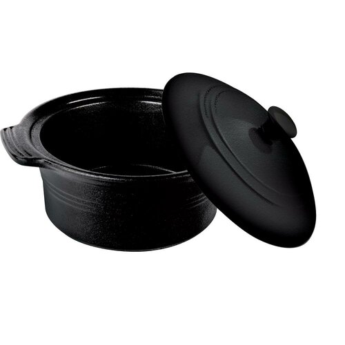 Lamart LT9211 vas de copt Cera, 29 x 26 x 10,5 cm