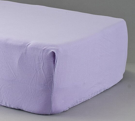 Plachta žerzej, violet, 180 x 200 cm