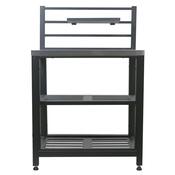 Cattara 14128 Modultisch für Außenküche Torino 4