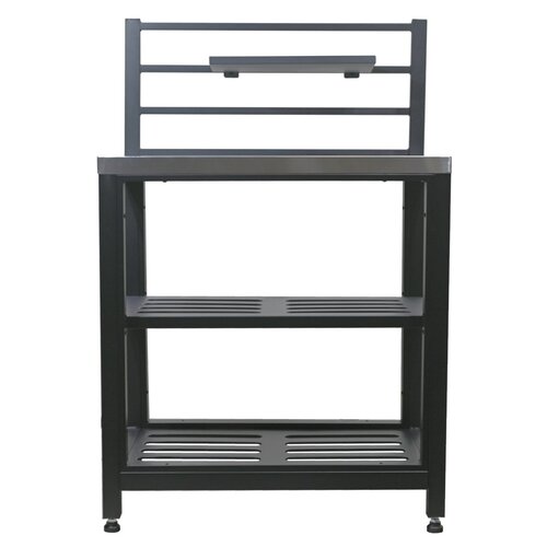 Cattara 14128 Modultisch für Außenküche Torino 4
