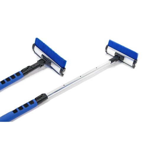 Compass Strgala z metlico Maxi Truck, 120 cm