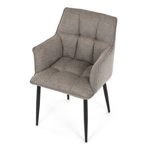 Sada jedálenských stoličiek DCH-J2139 LAN2, 2 ks