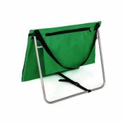 Happy Green Mata plażowa Austin zielony, 150 x 54 cm