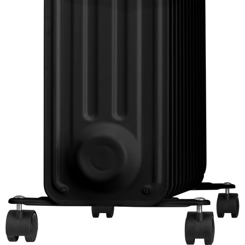 Sencor SOH 3311BK olajradiátor