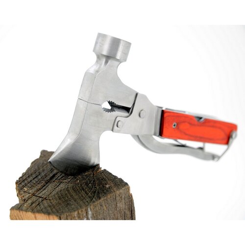 Cattara Multi Hammer nož, 18 cm