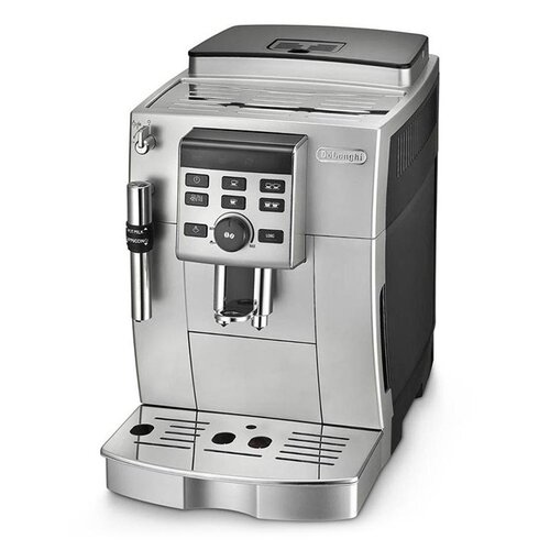 De'Longhi ECAM 23.120.SB Espresso, stříbrná