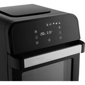 Sencor SFR 5510BK – frytkownica na gorące powietrze Vita