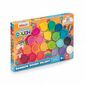 Set plastilină Addo, curcubeu, 21 x 56 g, 21culori, 45 x 30 x 4,8 cm