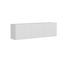 TV-Lowboard White