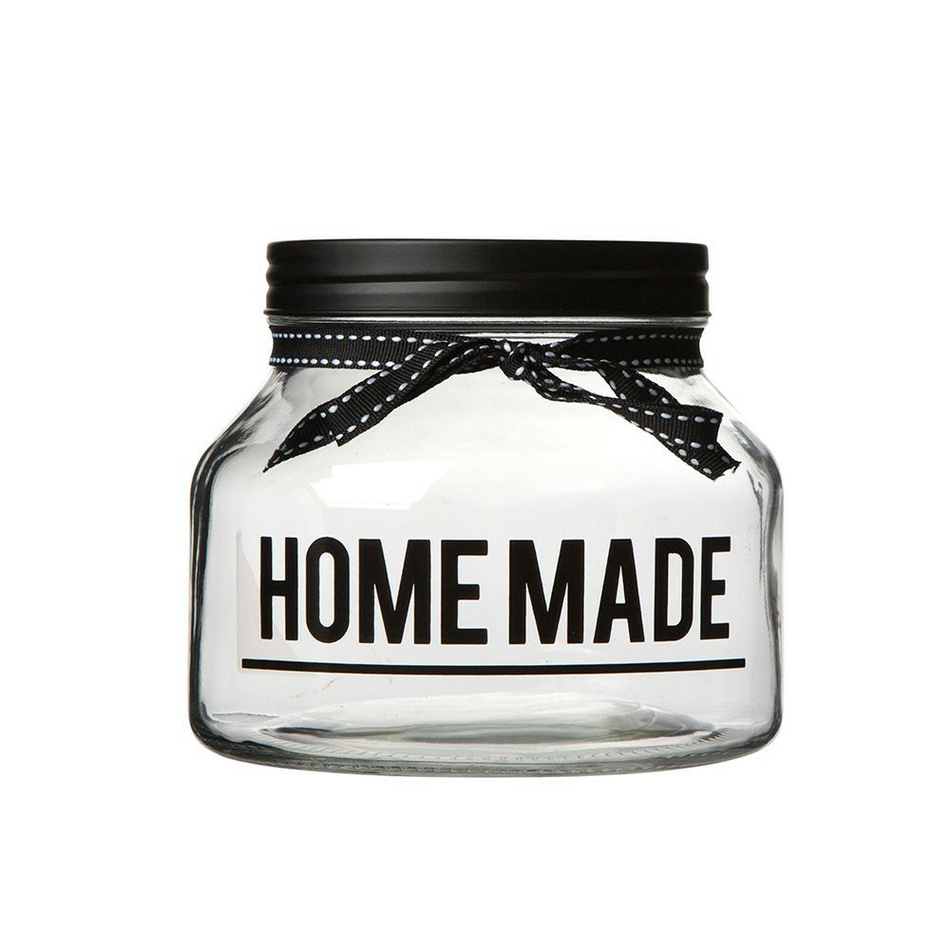Altom Sklenená dóza HOME MADE, 2 l