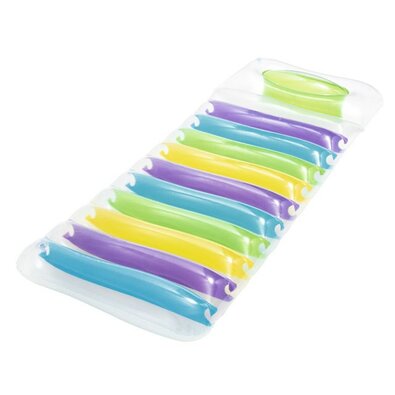 Bestway Șezlong DELUXE RELAXING 185 x 69 cm