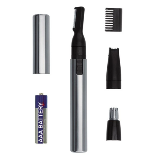 Wahl 5640-616 detailný zastrihávač Micro GroomsMan