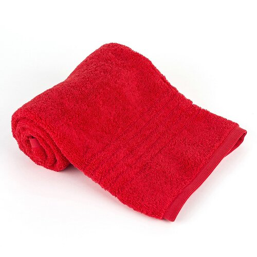 Ręcznik Empire czerwony, 30 x 50 cm