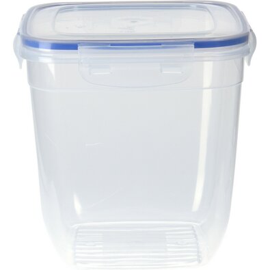 EH 3-delni set plastičnih posod za živila