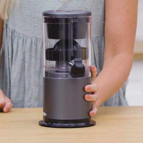 Mediashop Livington JuiceBoost vezeték nélküligyümölcscentrifuga