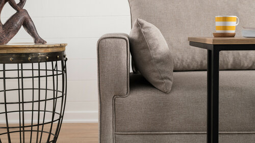 Sofa Bella 2 Cream