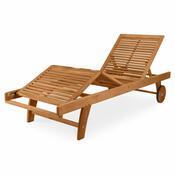 Fieldmann FDZN 4007-T ležadlo Classic