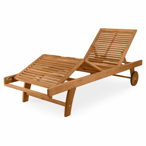 Fieldmann FDZN 4007-T leżanka Classic