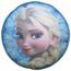 Polštářek Ledové království Frozen Elsa, 36 cm