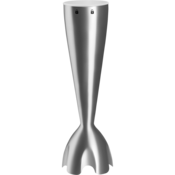 Concept TM4910 tyčový mixér s chopperem, šlehací metlou a mixovací nádobou 1000 W WHITE