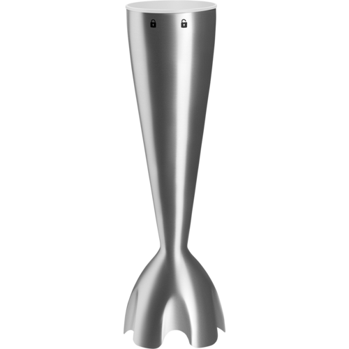 Concept TM4910 botmixer aprítóval, habverővel és keverőtállal 1000 W WHITE