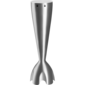 Concept TM4910 botmixer aprítóval, habverővel és keverőtállal 1000 W WHITE